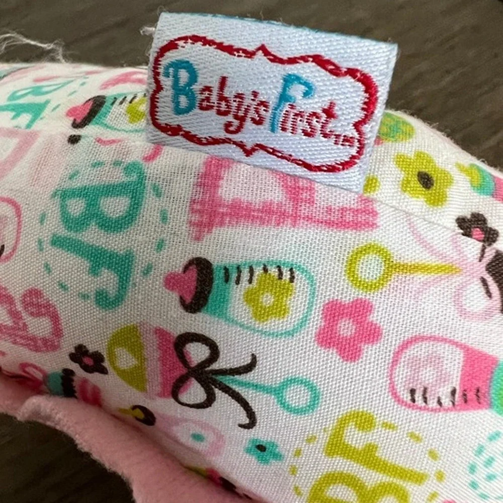 Babys First this baby